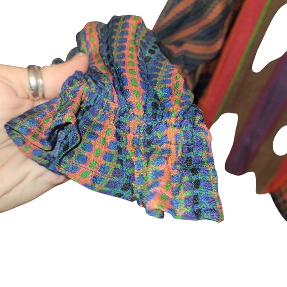 Anthropologie Conditions Apply blouse sz med NWT! - Picture 4 of 5